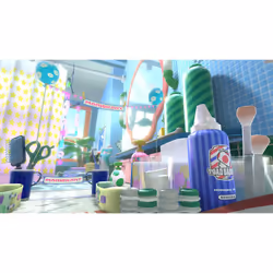 Nintendo Set Mario Kart 8 Deluxe – Pass circuits additionnels - Vue supplémentaire 5