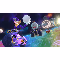 Nintendo Set Mario Kart 8 Deluxe – Pass circuits additionnels - Vue supplémentaire 7