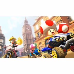 Nintendo Set Mario Kart 8 Deluxe – Pass circuits additionnels - Vue supplémentaire 8