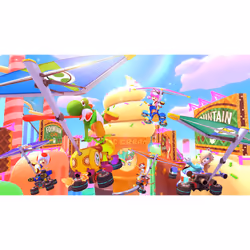 Nintendo Set Mario Kart 8 Deluxe – Pass circuits additionnels - Vue supplémentaire 9