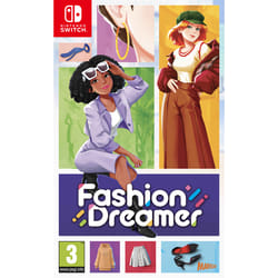 Marvelous Fashion Dreamer Standard Anglais Nintendo Switch