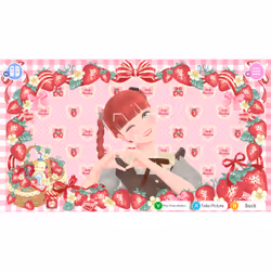 Marvelous Fashion Dreamer Standard Anglais Nintendo Switch - Vue supplémentaire 5