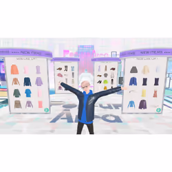 Marvelous Fashion Dreamer Standard Anglais Nintendo Switch - Vue supplémentaire 6