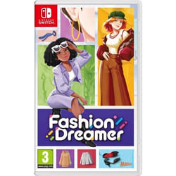 Nintendo Jeu vidéo pour Switch Fashion Dreamer (FR)