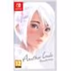 Jeu Vidéo - Nintendo - Another Code Recollection - Aventure - Jouable en Français - Cartouche