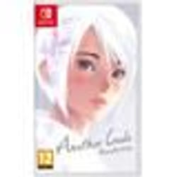 Jeu Vidéo - Nintendo - Another Code Recollection - Aventure - Jouable en Français - Cartouche