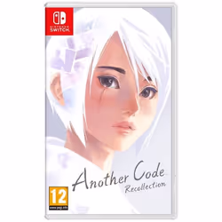 Nintendo Jeu vidéo pour Switch Another Code: Recollection