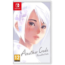 Nintendo Jeu vidéo pour Switch Another Code: Recollection
