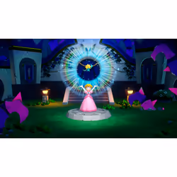 Nintendo Princess Peach: Showtime! (Switch) Standard Multilingue Nintendo Switch - Vue supplémentaire 10