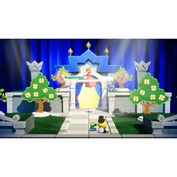 Nintendo Princess Peach: Showtime! (Switch) Standard Multilingue Nintendo Switch - Vue supplémentaire 11