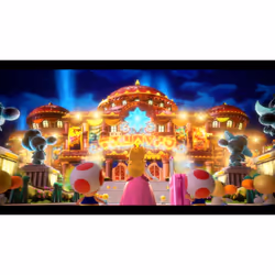 Nintendo Princess Peach: Showtime! (Switch) Standard Multilingue Nintendo Switch - Vue supplémentaire 12