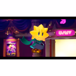 Nintendo Princess Peach: Showtime! (Switch) Standard Multilingue Nintendo Switch - Vue supplémentaire 14