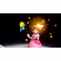 Nintendo Princess Peach: Showtime! (Switch) Standard Multilingue Nintendo Switch - Vue supplémentaire 15