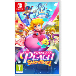 Nintendo NIN10011853 jeu vidéo Standard Nintendo Switch