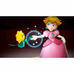 Nintendo Princess Peach: Showtime!, Switch Standard Multilingue Nintendo Switch - Vue supplémentaire 3
