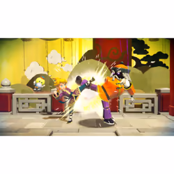 Nintendo Princess Peach: Showtime!, Switch Standard Multilingue Nintendo Switch - Vue supplémentaire 7