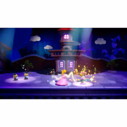 Nintendo Princess Peach: Showtime!, Switch Standard Multilingue Nintendo Switch - Vue supplémentaire 8