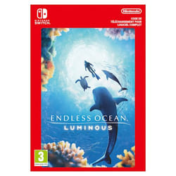 Nintendo 45496511814 jeu vidéo Standard Nintendo Switch