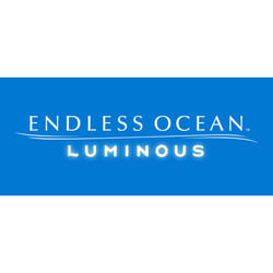 Nintendo Endless Ocean Luminous Standard Italien Nintendo Switch