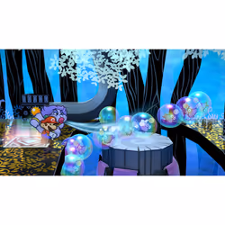 Nintendo Paper Mario: The Thousand-Year Door (Switch) Standard Multilingue Nintendo Switch - Vue supplémentaire 4