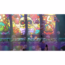 Nintendo Paper Mario: The Thousand-Year Door Standard Chinois traditionnel, Allemand, Néerlandais, Anglais, Espagnol, Français, Italien, Japonais, Coréen Nintendo Switch