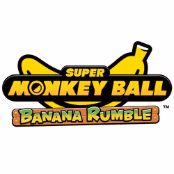Nintendo Super Monkey Ball Banana Rumble (Switch) Standard Multilingue Nintendo Switch