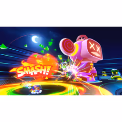 Nintendo Super Monkey Ball Banana Rumble Standard Nintendo Switch