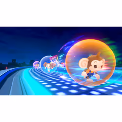 Nintendo Super Monkey Ball Banana Rumble Standard Nintendo Switch