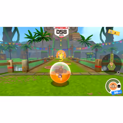 Nintendo Super Monkey Ball Banana Rumble Standard Nintendo Switch - Vue supplémentaire 4