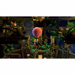 Nintendo Luigi's Mansion 2 HD (Switch) Standard Multilingue Nintendo Switch - Vue supplémentaire 4