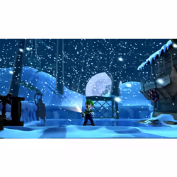 Nintendo Luigi's Mansion 2 HD (Switch) Standard Multilingue Nintendo Switch - Vue supplémentaire 6