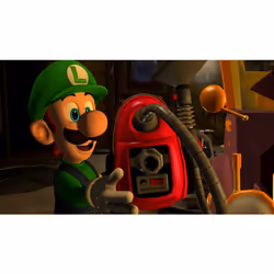 Nintendo Luigi's Mansion 2 HD (Switch) Standard Multilingue Nintendo Switch - Vue supplémentaire 7
