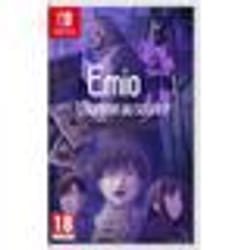 Emio - LHomme au Sourire: Famicom Detective Club • Jeu Nintendo Switch