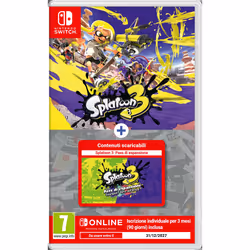 Nintendo NIN10014585, Nintendo Switch, Mode Multiplayer
