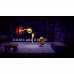 Nintendo The Legend of Zelda: Echoes of Wisdom Standard Chinois traditionnel, Allemand, Néerlandais, Anglais, Espagnol, Français, Italien, Japonais, Coréen, Portugais, Russe Nintendo Switch - Vue supplémentaire 7