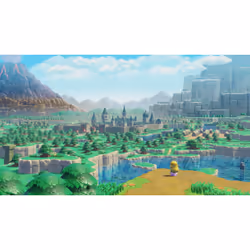 Nintendo NIN10013821 jeu vidéo Standard Allemand, Néerlandais, Anglais, Espagnol, Français, Italien Nintendo Switch
