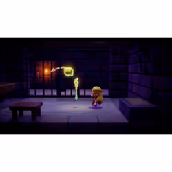 Nintendo NIN10013821 jeu vidéo Standard Allemand, Néerlandais, Anglais, Espagnol, Français, Italien Nintendo Switch - Vue supplémentaire 4