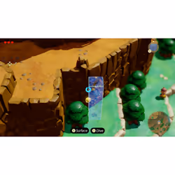 Nintendo NIN10013821 jeu vidéo Standard Allemand, Néerlandais, Anglais, Espagnol, Français, Italien Nintendo Switch - Vue supplémentaire 8