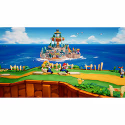 Nintendo Mario & Luigi: Brothership (Switch) Standard Multilingue Nintendo Switch