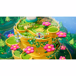 Nintendo Mario & Luigi: Brothership (Switch) Standard Multilingue Nintendo Switch