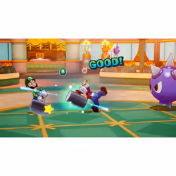 Nintendo Mario & Luigi: Brothership (Switch) Standard Multilingue Nintendo Switch - Vue supplémentaire 4