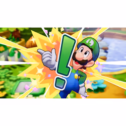 Nintendo Mario & Luigi: Brothership (Switch) Standard Multilingue Nintendo Switch - Vue supplémentaire 6