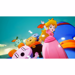 Nintendo Mario & Luigi: Brothership (Switch) Standard Multilingue Nintendo Switch - Vue supplémentaire 7