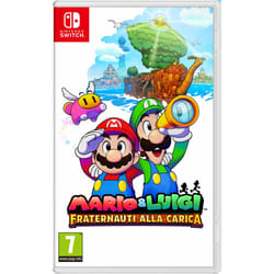 Nintendo NIN10013823 jeu vidéo Standard Allemand, Néerlandais, Anglais, Espagnol, Français, Italien Nintendo Switch