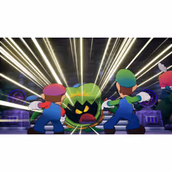 Nintendo NIN10013823 jeu vidéo Standard Allemand, Néerlandais, Anglais, Espagnol, Français, Italien Nintendo Switch - Vue supplémentaire 4