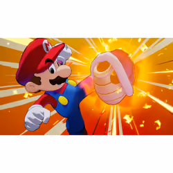 Nintendo NIN10013823 jeu vidéo Standard Allemand, Néerlandais, Anglais, Espagnol, Français, Italien Nintendo Switch - Vue supplémentaire 5