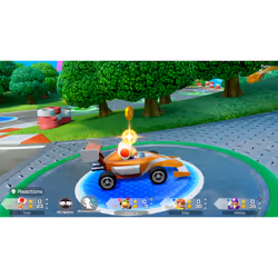 Nintendo Super Mario Party Jamboree (Switch) Standard Multilingue Nintendo Switch - Vue supplémentaire 4