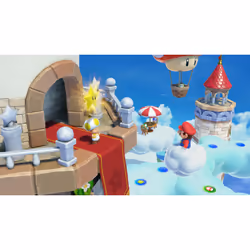 Nintendo Super Mario Party Jamboree (Switch) Standard Multilingue Nintendo Switch - Vue supplémentaire 5
