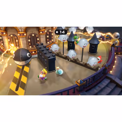 Nintendo Super Mario Party Jamboree (Switch) Standard Multilingue Nintendo Switch - Vue supplémentaire 6