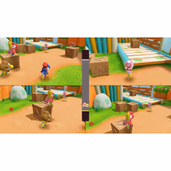 Nintendo Super Mario Party Jamboree (Switch) Standard Multilingue Nintendo Switch - Vue supplémentaire 7